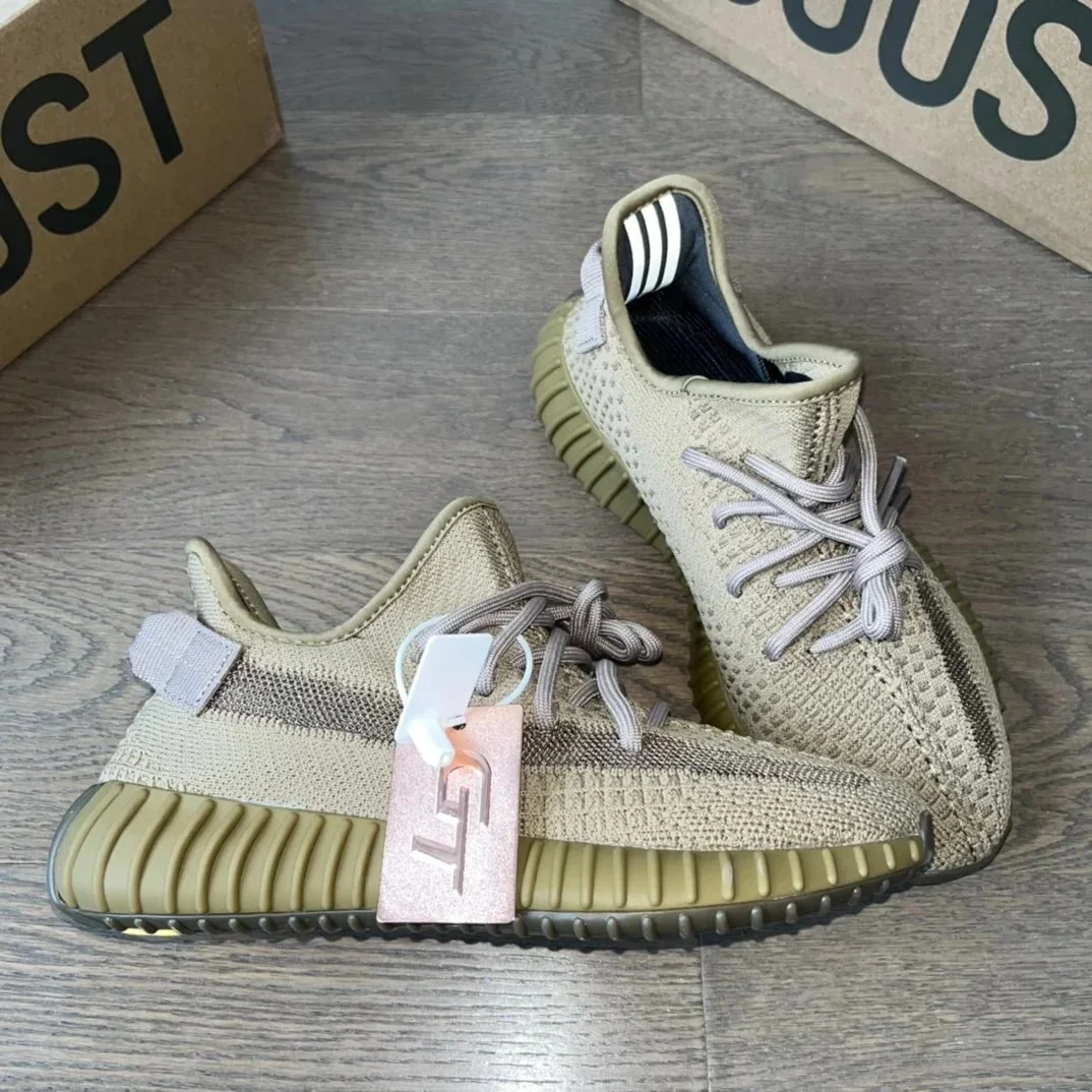 Adidas Yeezy Boost 3