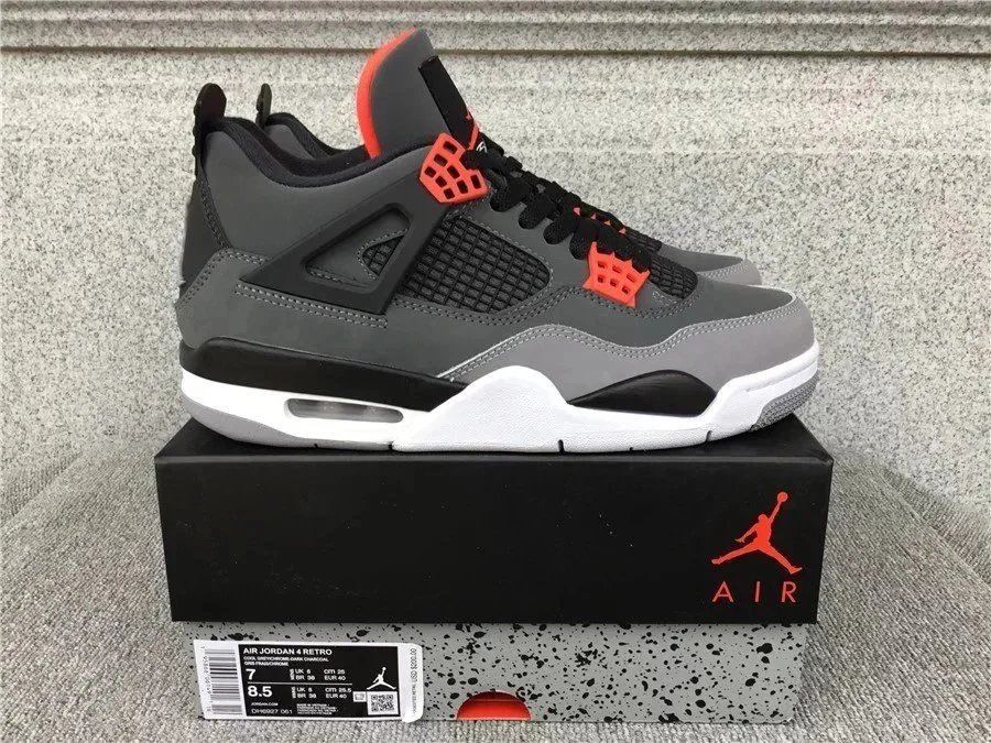 Air Jordan 4 Retro G