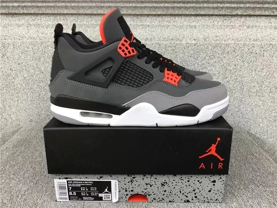 Air Jordan 4 Retro G