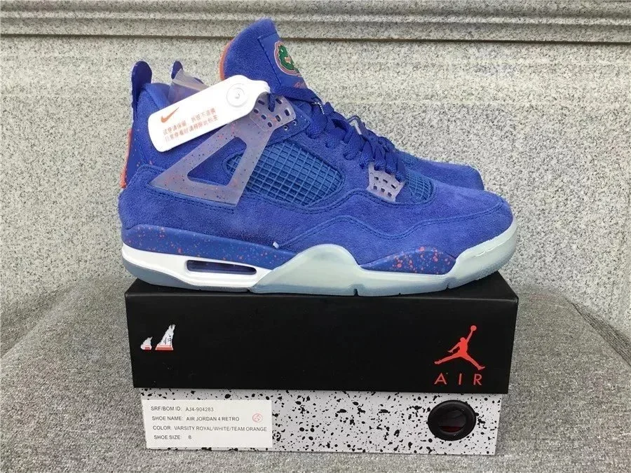 Nike Air Jordan 4 Re