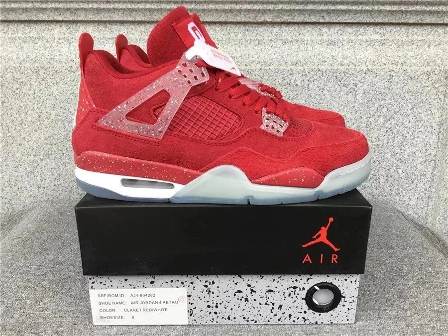 Air Jordan 4 Retro C