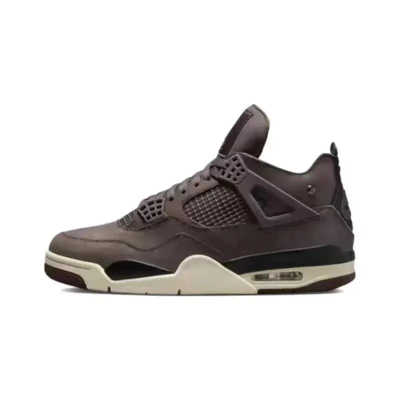 Air Jordan 4 Chocola