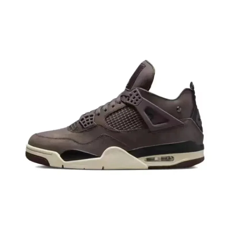 Air Jordan 4 Chocola