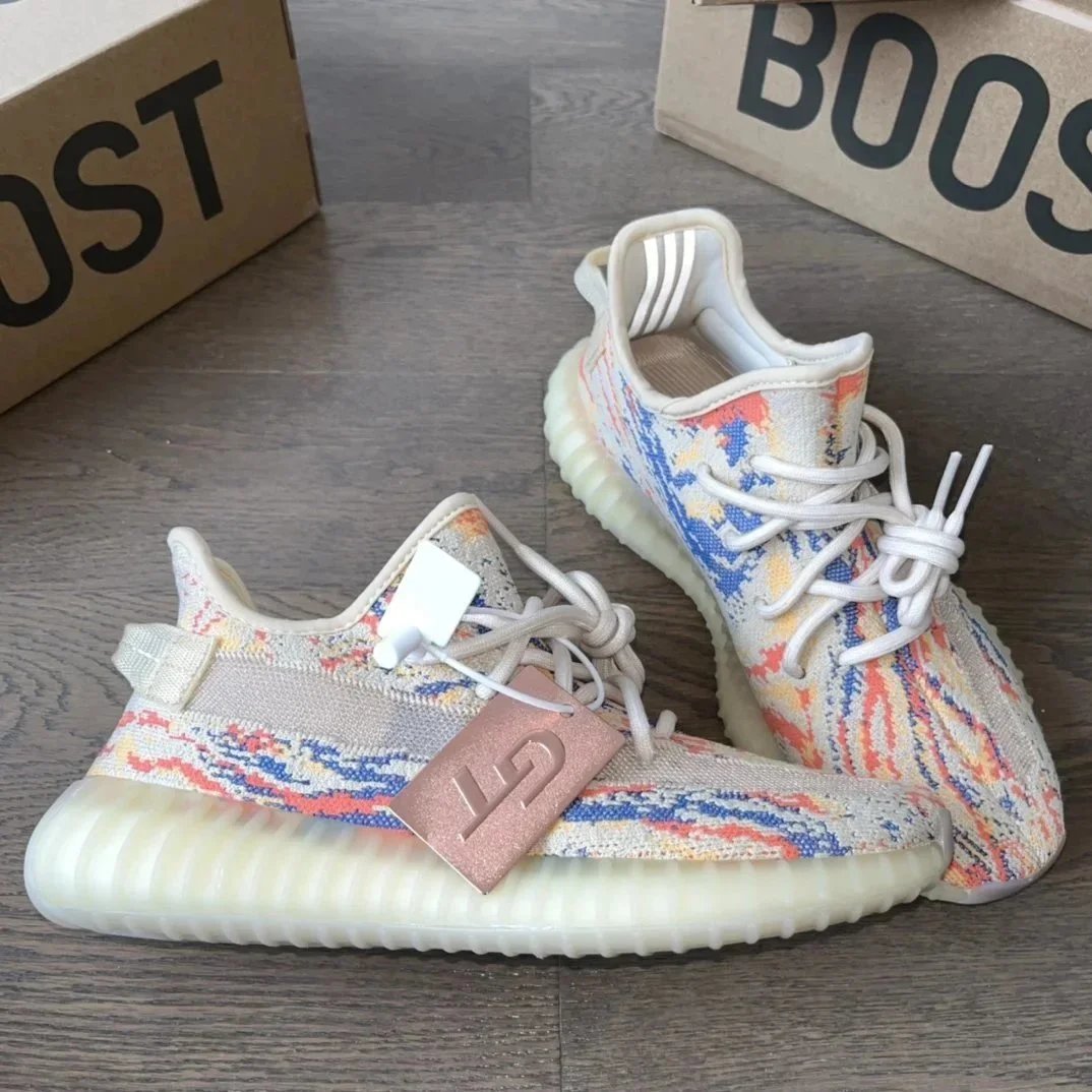 Adidas Yeezy Boost 3