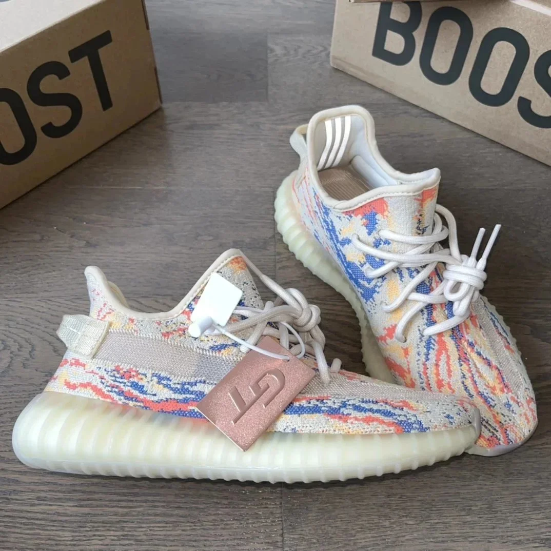 Adidas Yeezy Boost 3