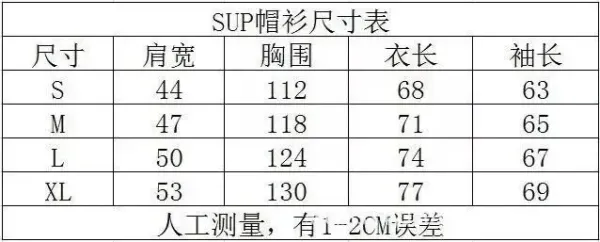Supreme Washed Light Gray Jeans - 5