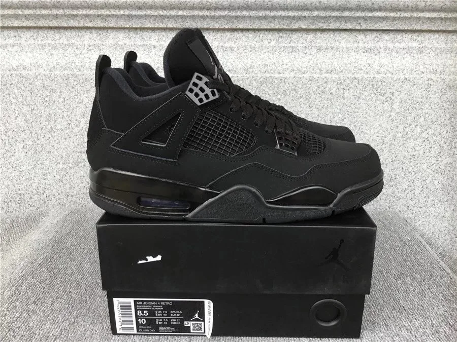 Air Jordan 4 Retro B