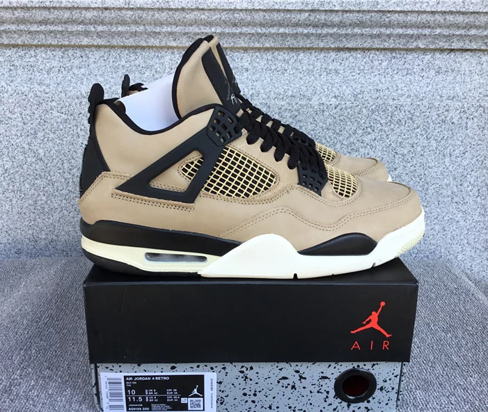 Air Jordan 4 Retro B