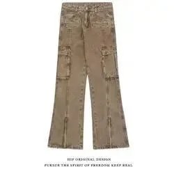 Patchwork Jeans photo 5