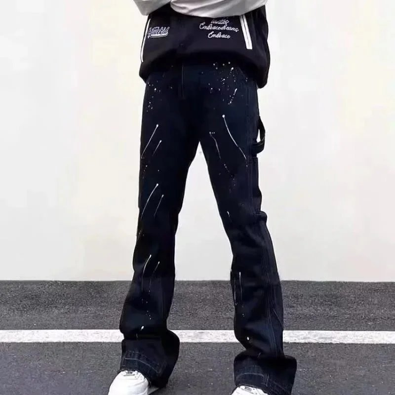 Patchwork Jeans photo 7