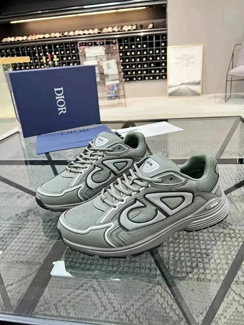 Dior Diorissimo Grey