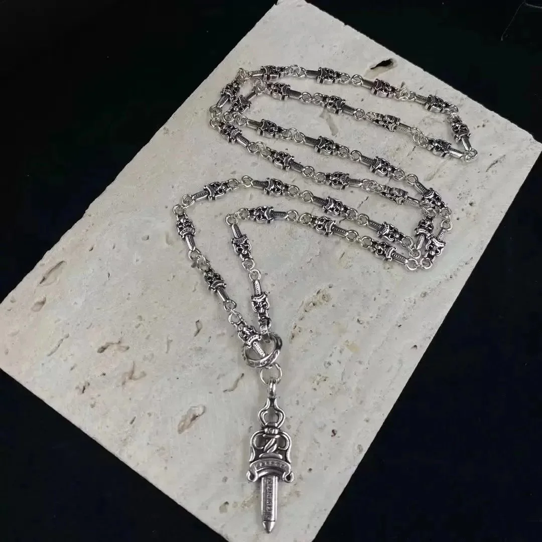 Chrome Hearts Dagger