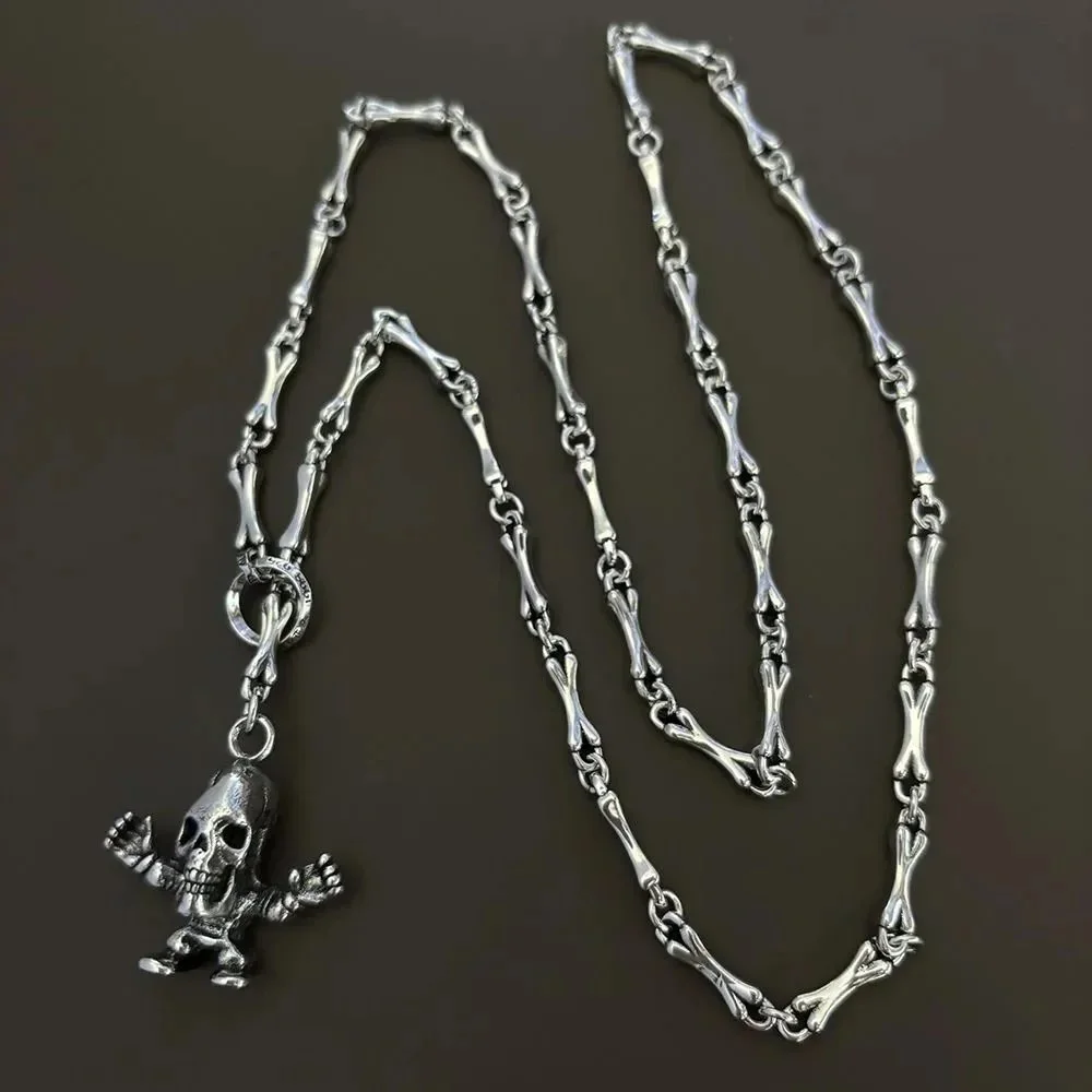 Chains of Love Silve
