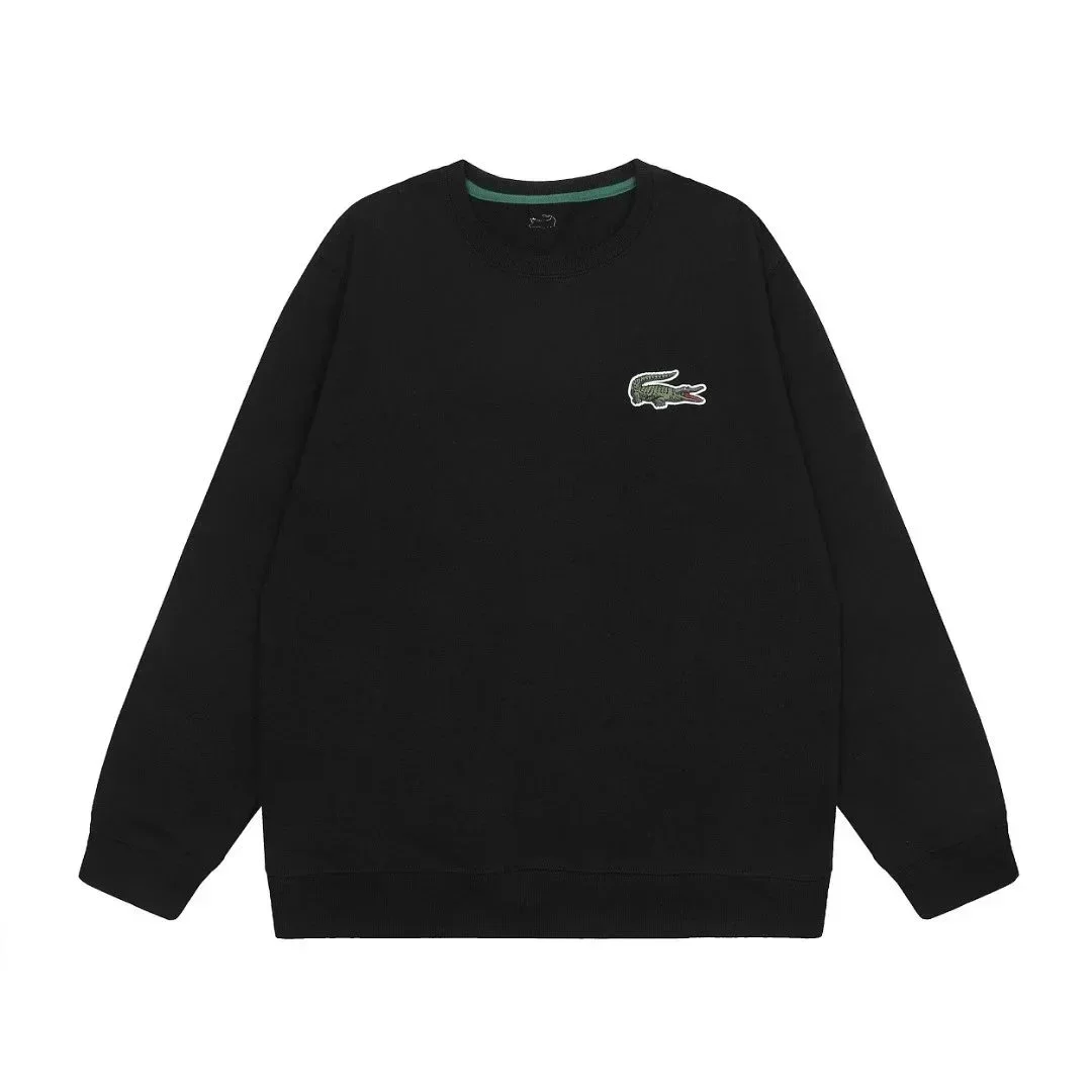 Lacoste Crocodile Bl