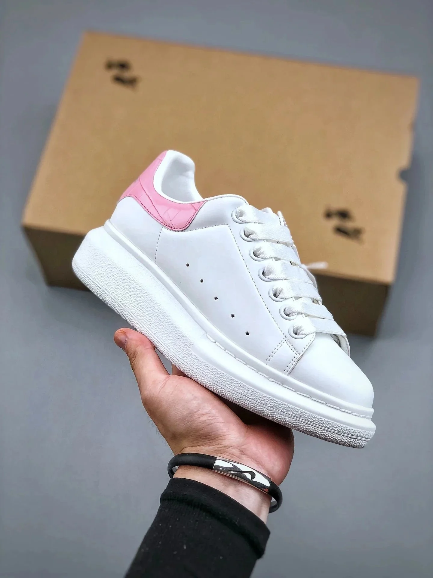 Alexander McQueen Wh