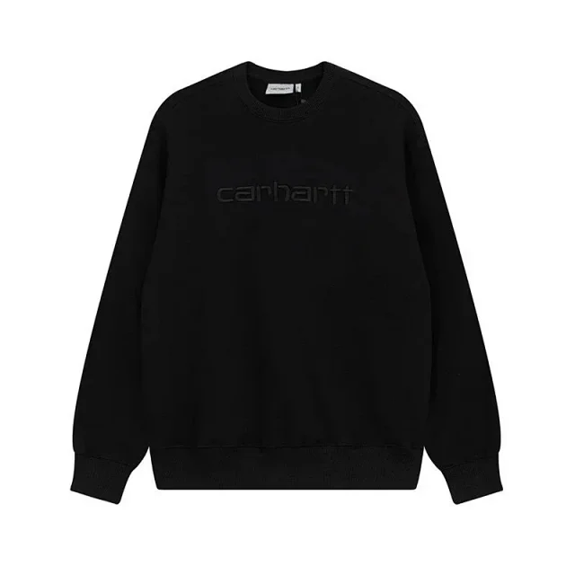 Carhartt Hoodies & Sweatshirts Crewneck Logo Sweatshirt product detail image 5
