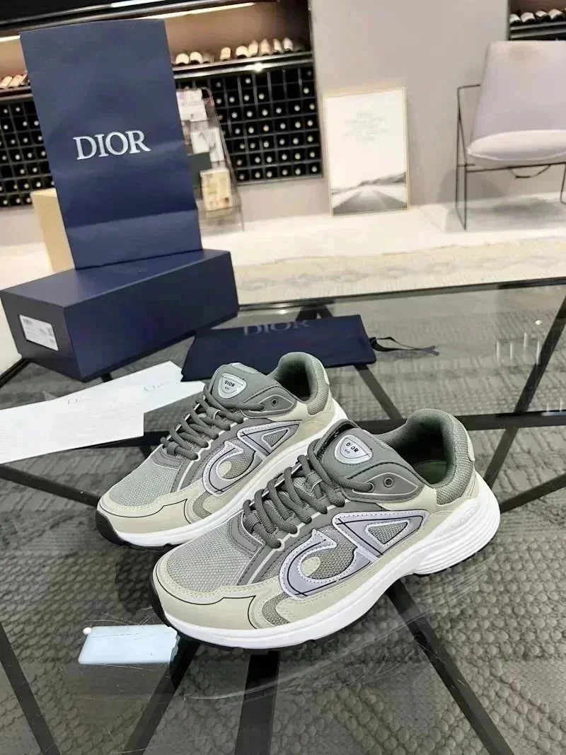 Dior Diorissimo Grey