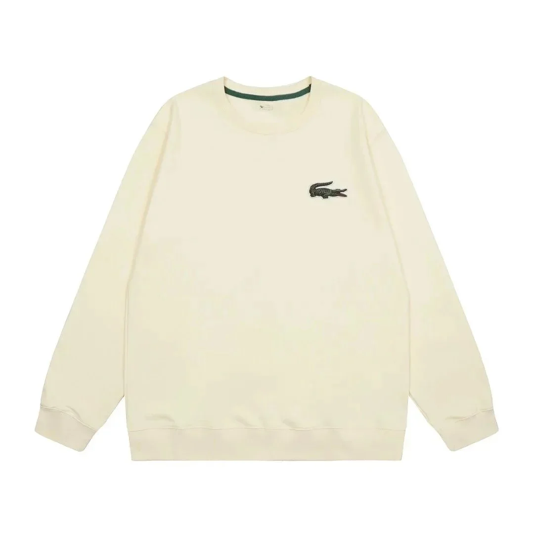 Lacoste Crocodile Be