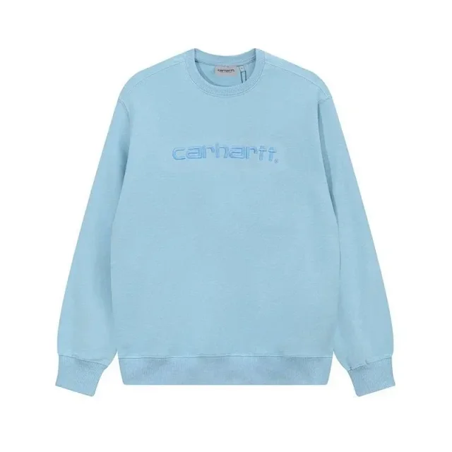 Carhartt Hoodies & Sweatshirts Crewneck Logo Sweatshirt product detail image 8