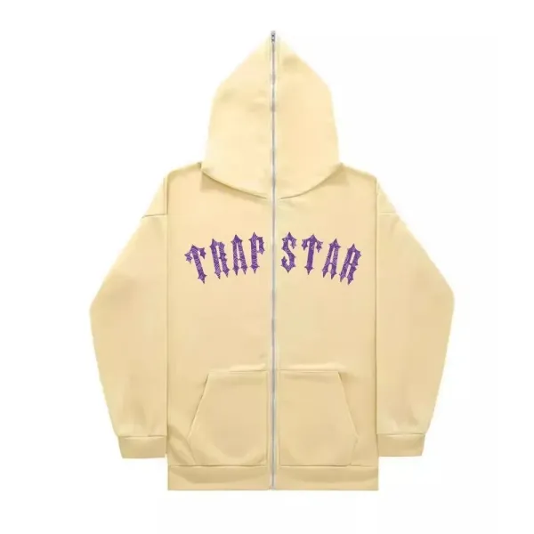 Off-White Cruise Ship Hoodie Red - 8