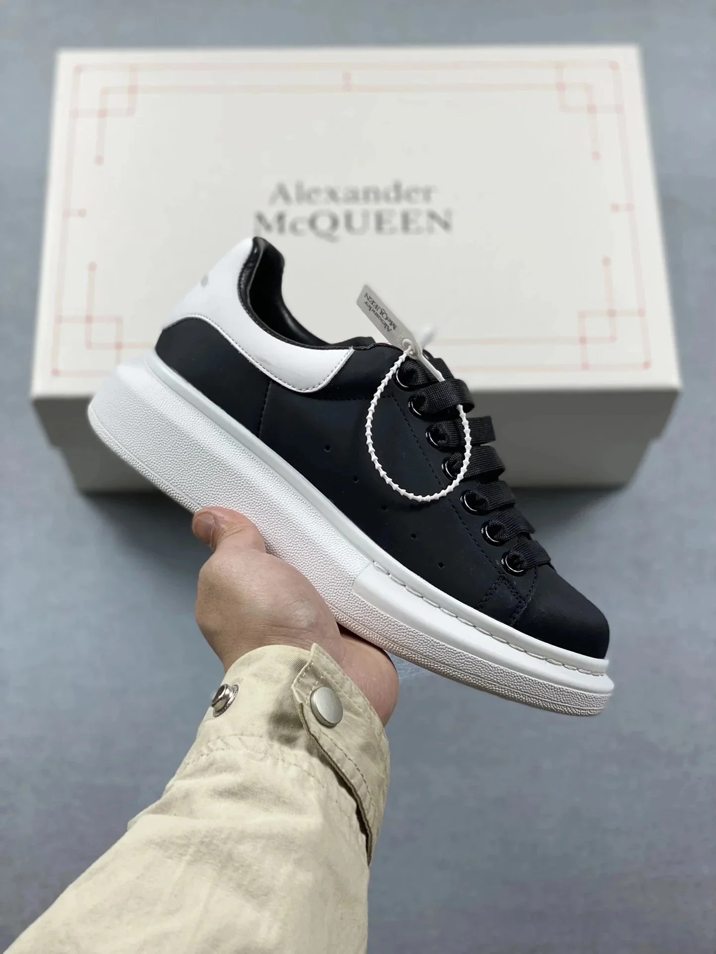 Alexander McQueen Bl