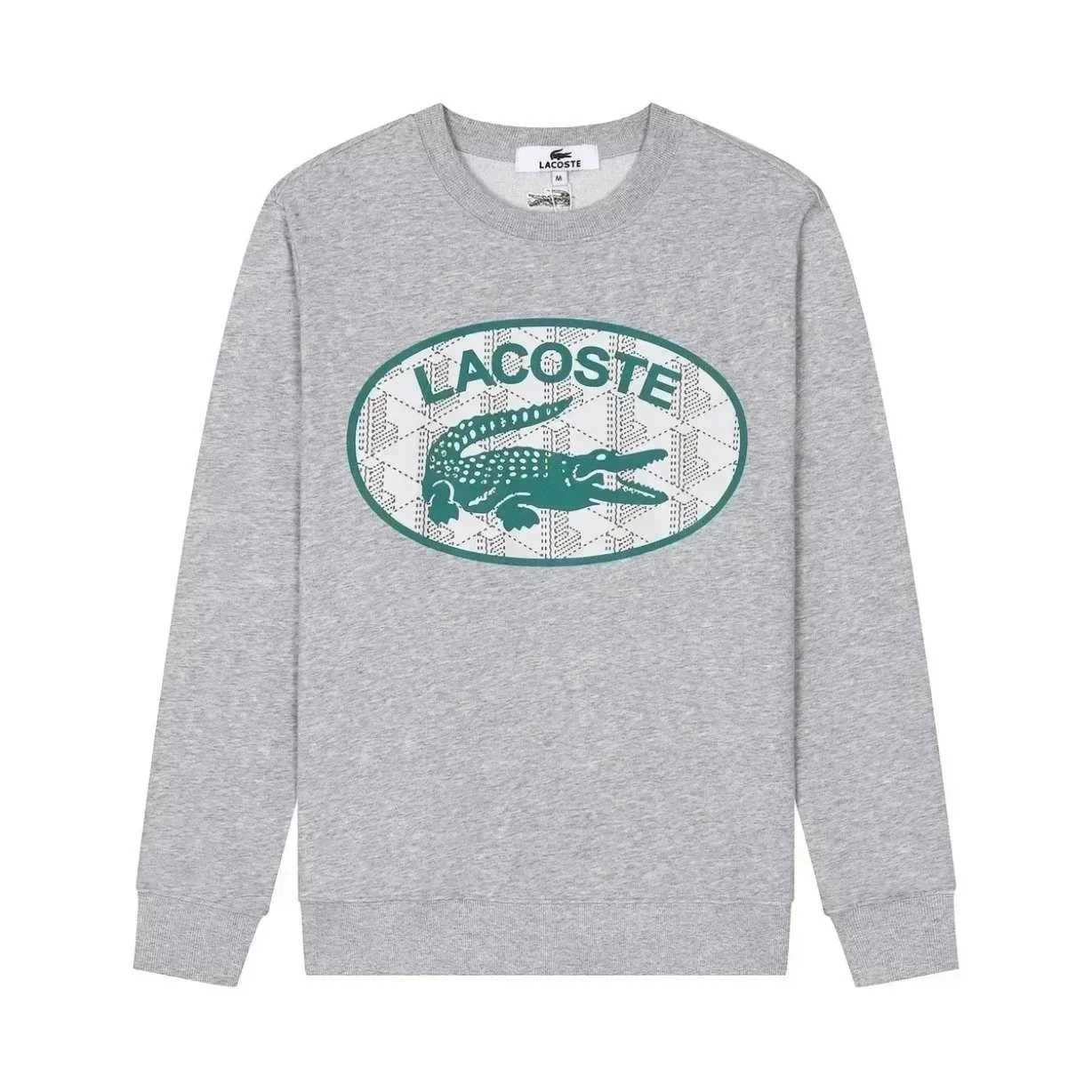 Lacoste Crocodile Gr