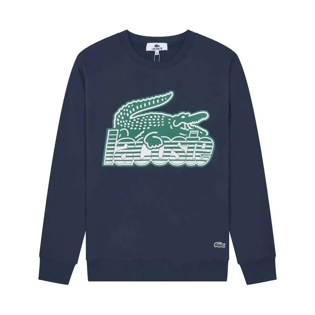 Lacoste Crocodile Na