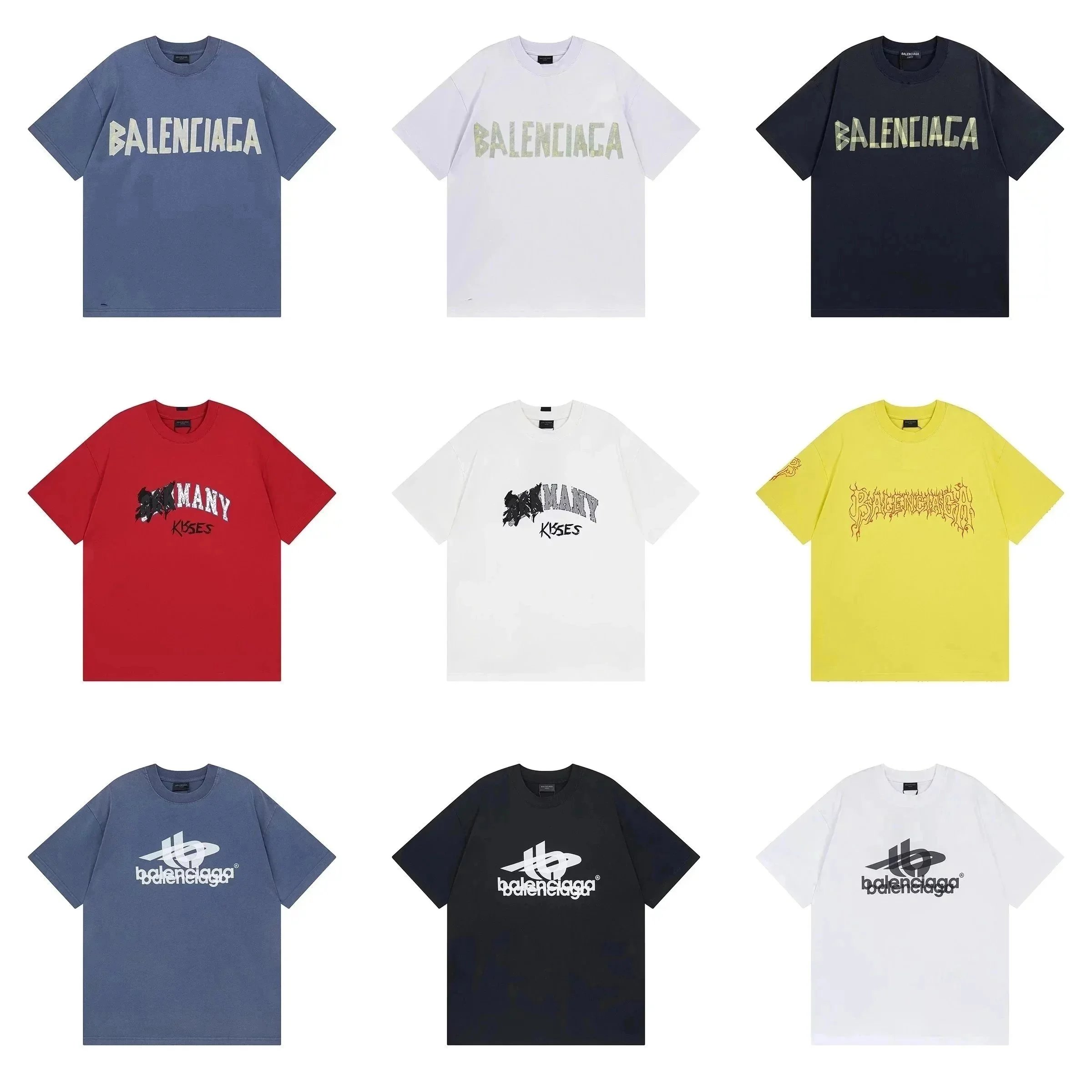 Fashion T-shirt cnf
