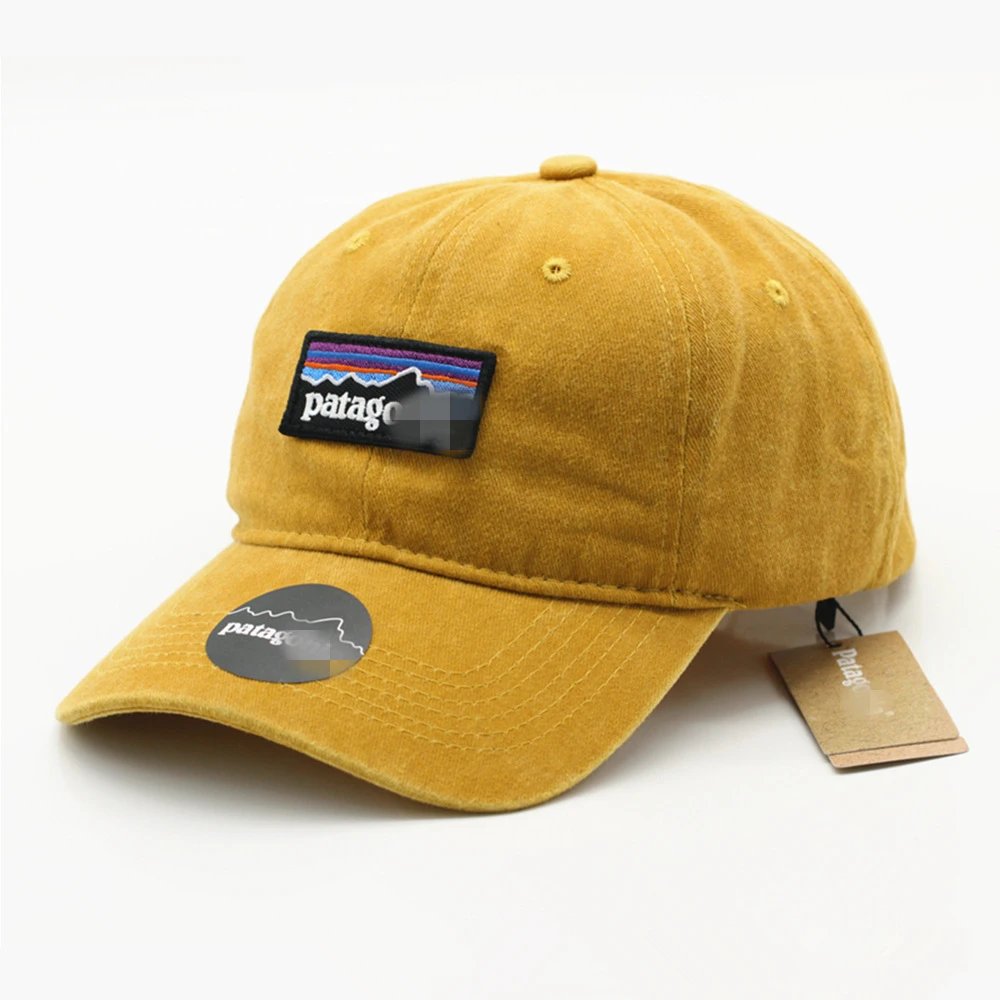 Ginger Yellow