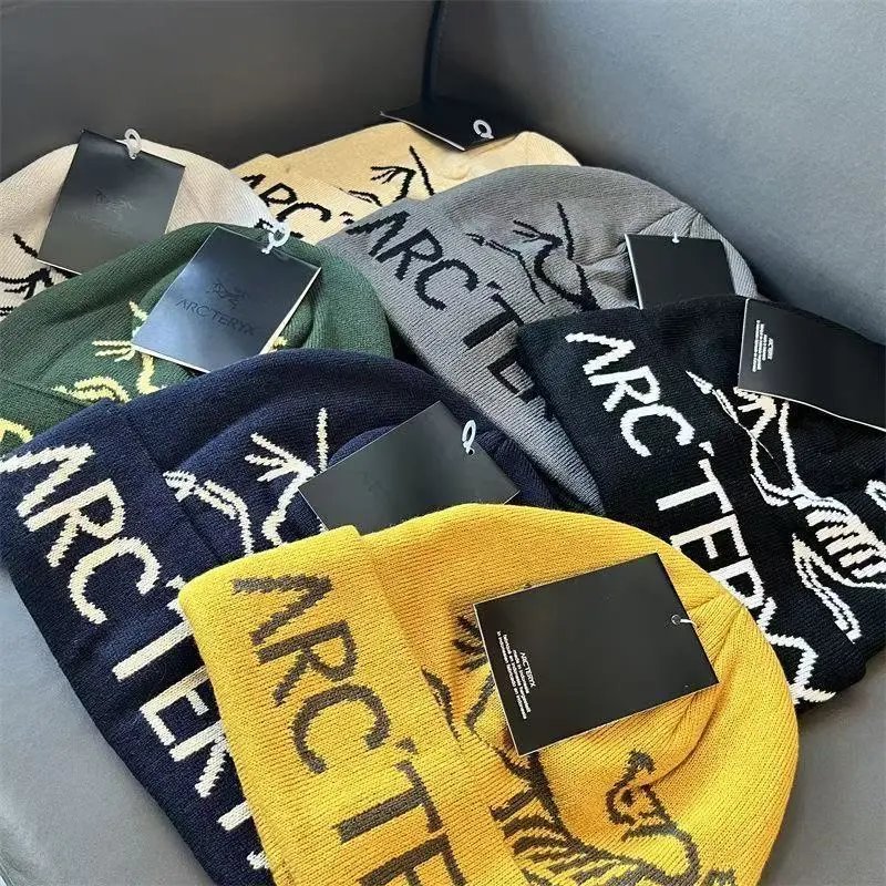 Arcteryx Knitted Hat