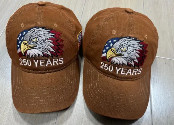 Design Old Bastards Golf Club Lifetime Member Baseball Cap Gray Baseball Cap - 17