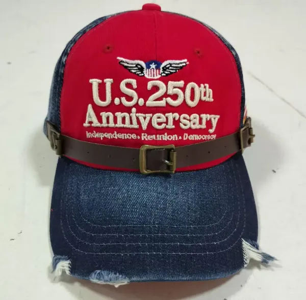 Design Old Bastards Golf Club Lifetime Member Baseball Cap Gray Baseball Cap - 13
