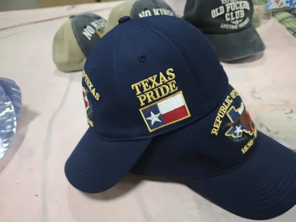 Design Old Bastards Golf Club Lifetime Member Baseball Cap Gray Baseball Cap - 18