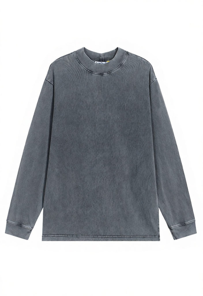 3289 Wash Water Black