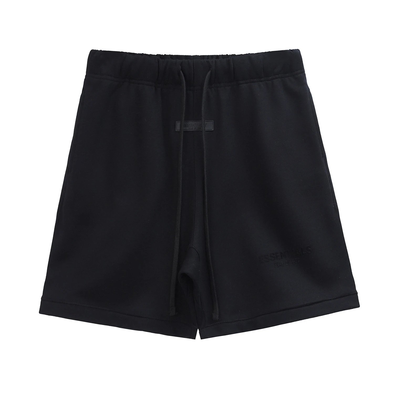 8893 shorts black