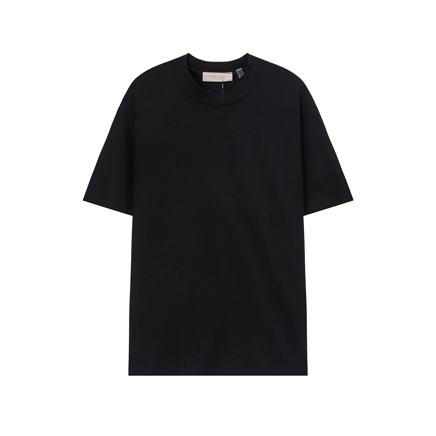 265 # Short sleeved black