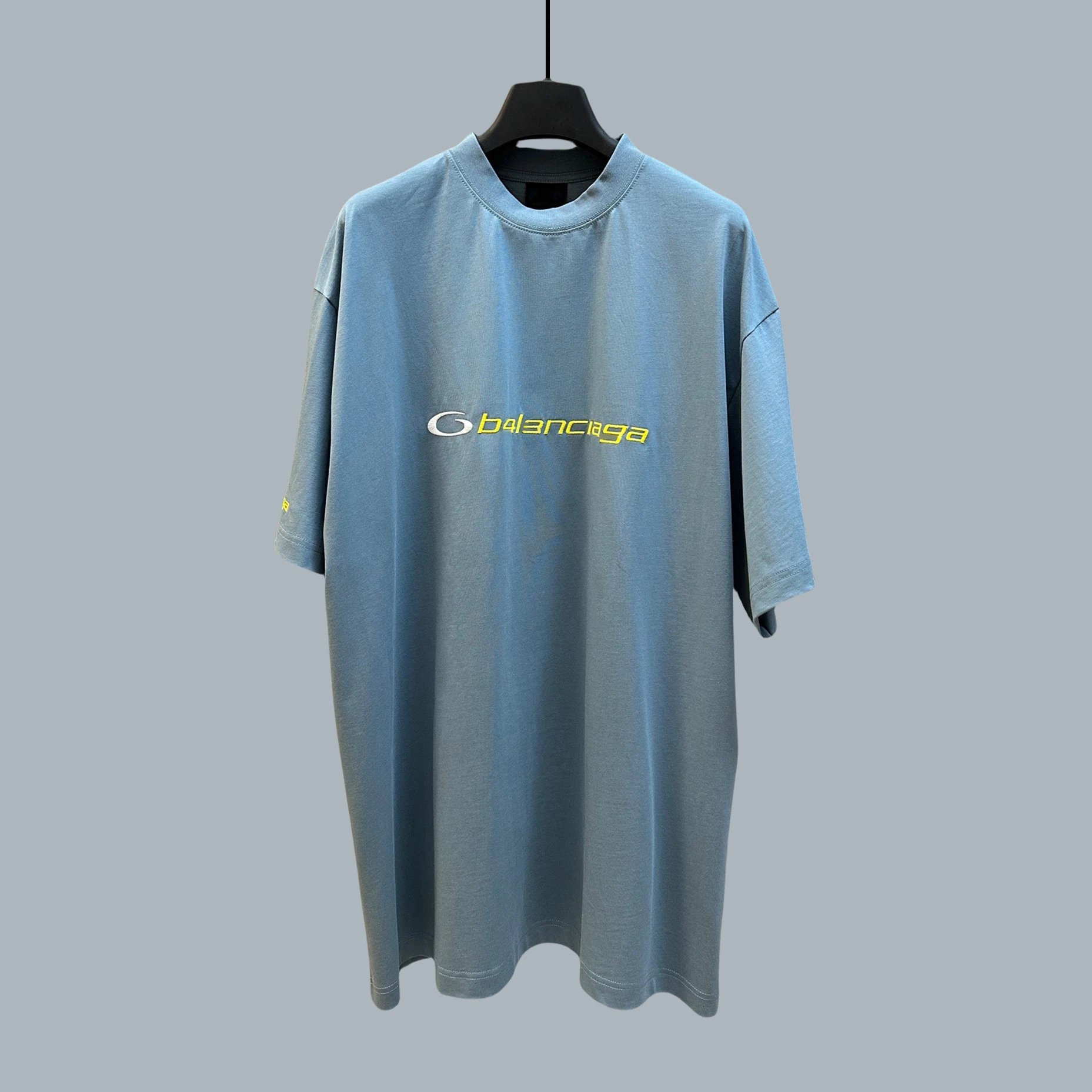 Relaxed Cotton T-Shirt photo 7