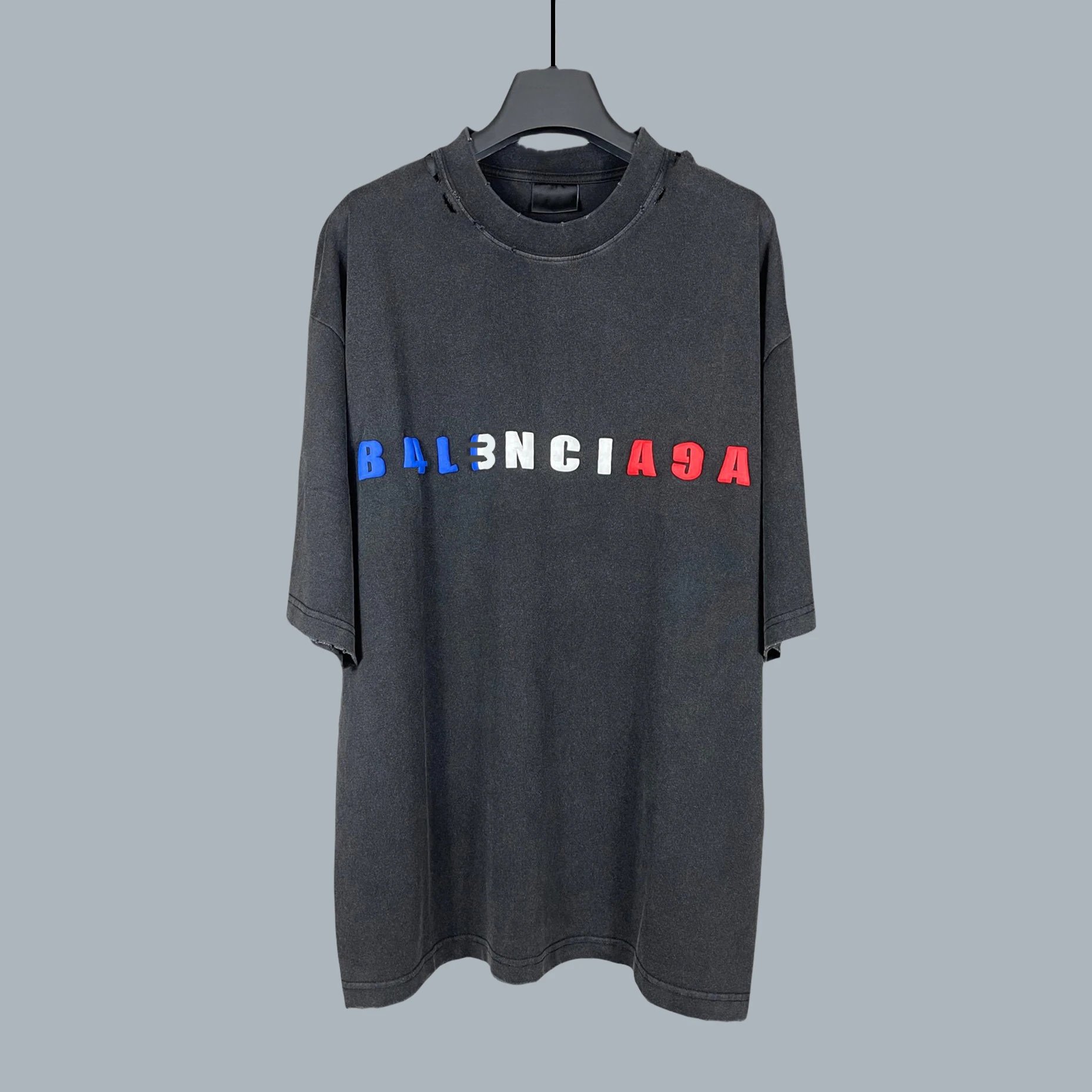 Relaxed Cotton T-Shirt photo 8