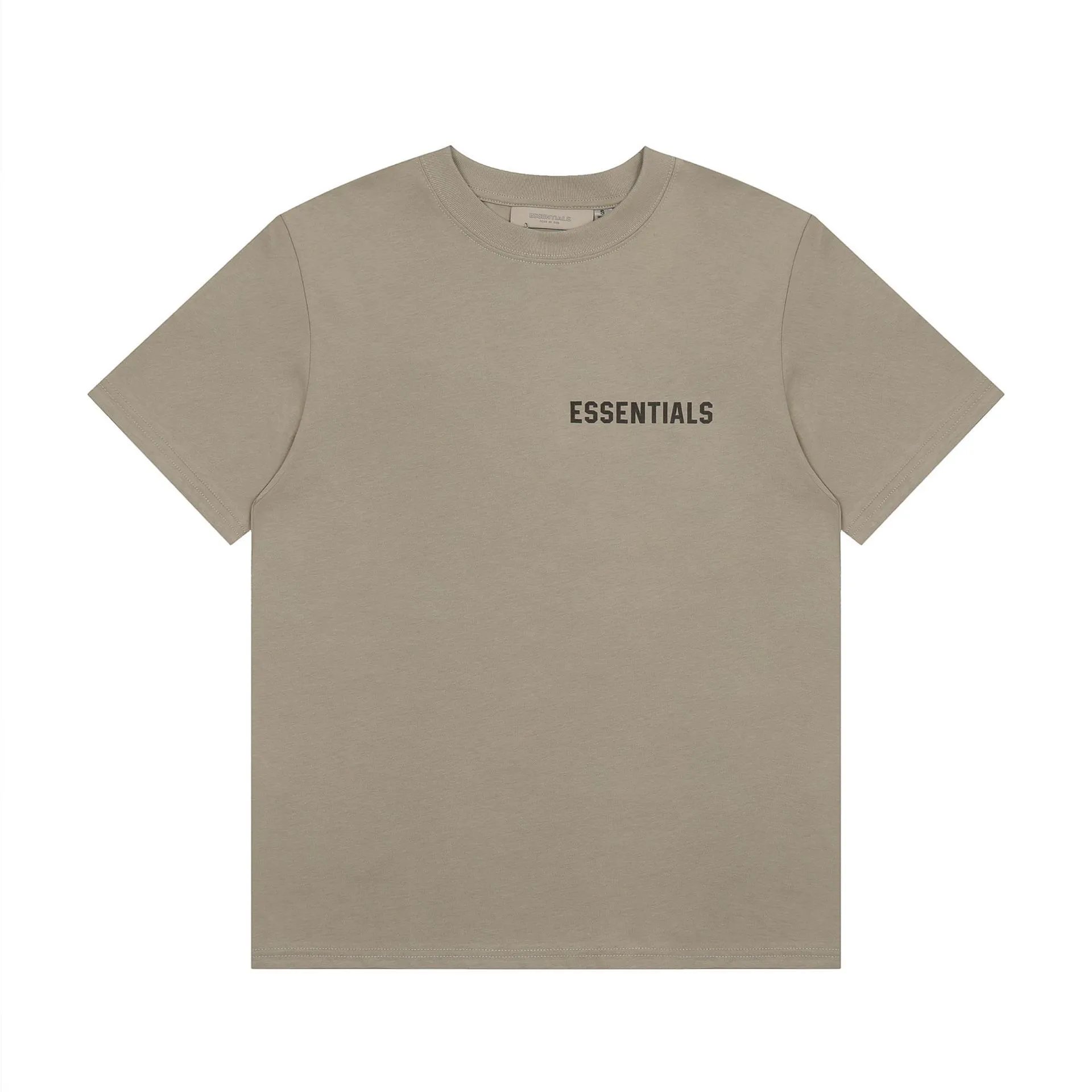 2311 short sleeved brown