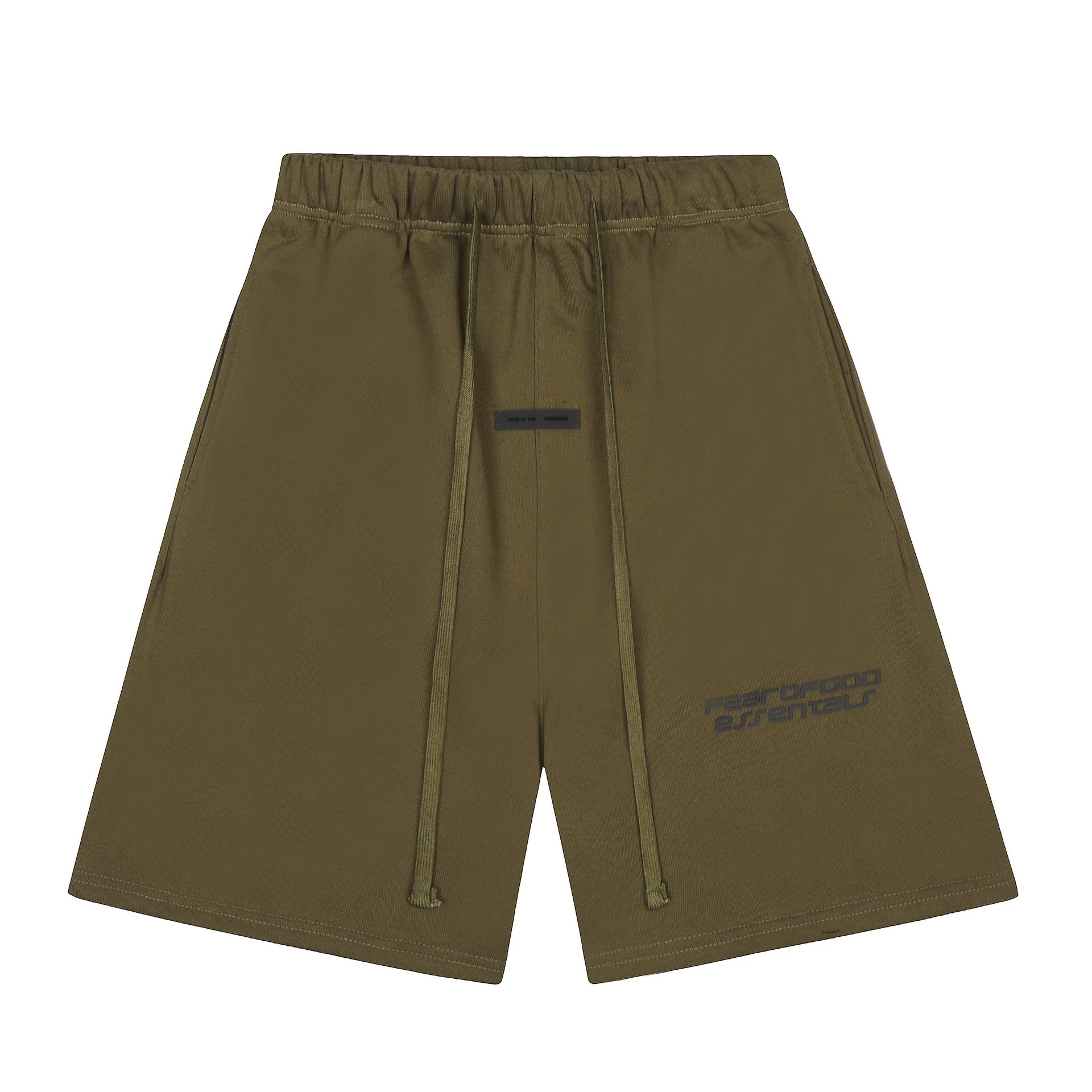 2641 Dark Camel