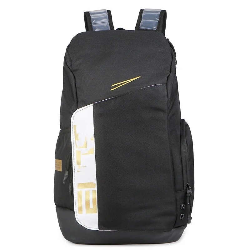 New large capacity backpack for men's and women's travel multifunctional backpack, college student backpack, sports basketball bag
