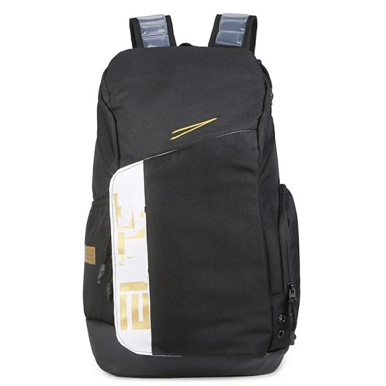 New large capacity backpack for men's and women's travel multifunctional backpack, college student backpack, sports basketball bag