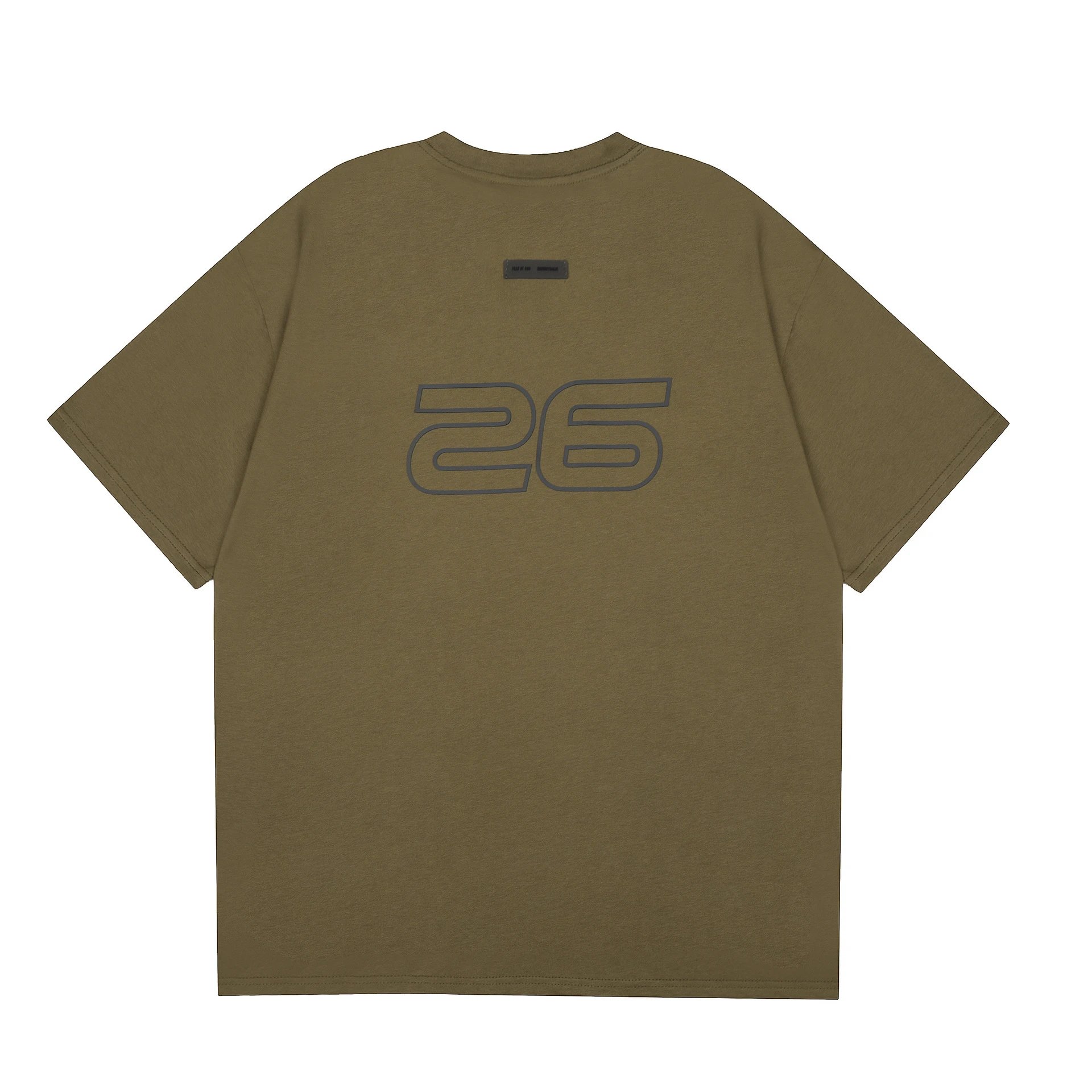 2640 deep camel color