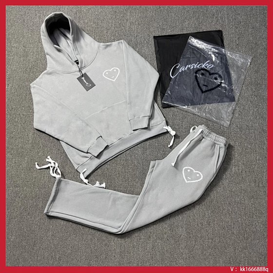 Men's and Women's Matching Jogging Suit Couple Set
