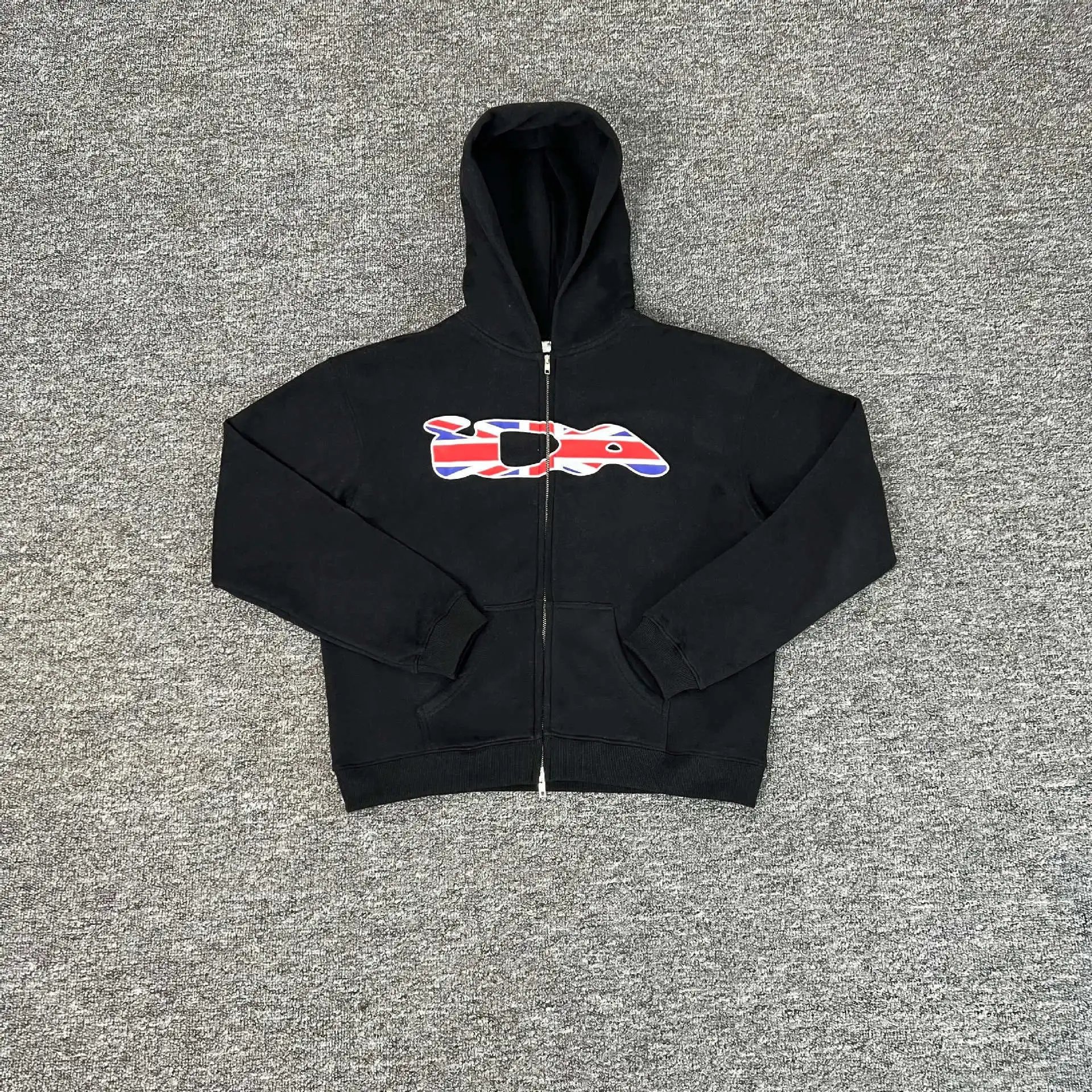 Black DA105