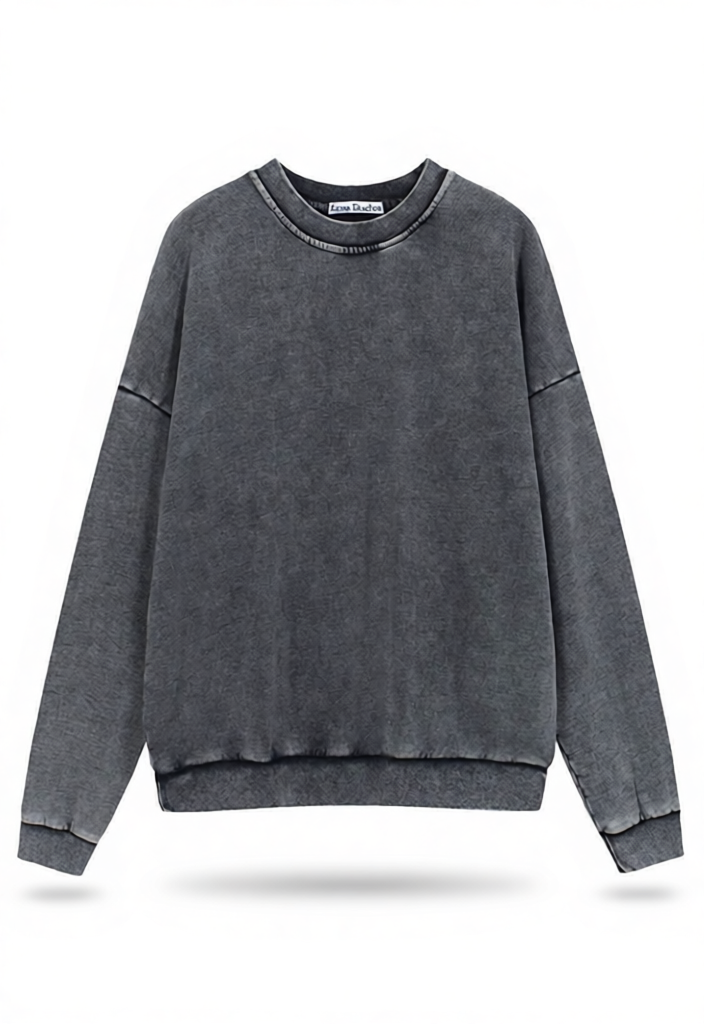 3042 Wash Water Black