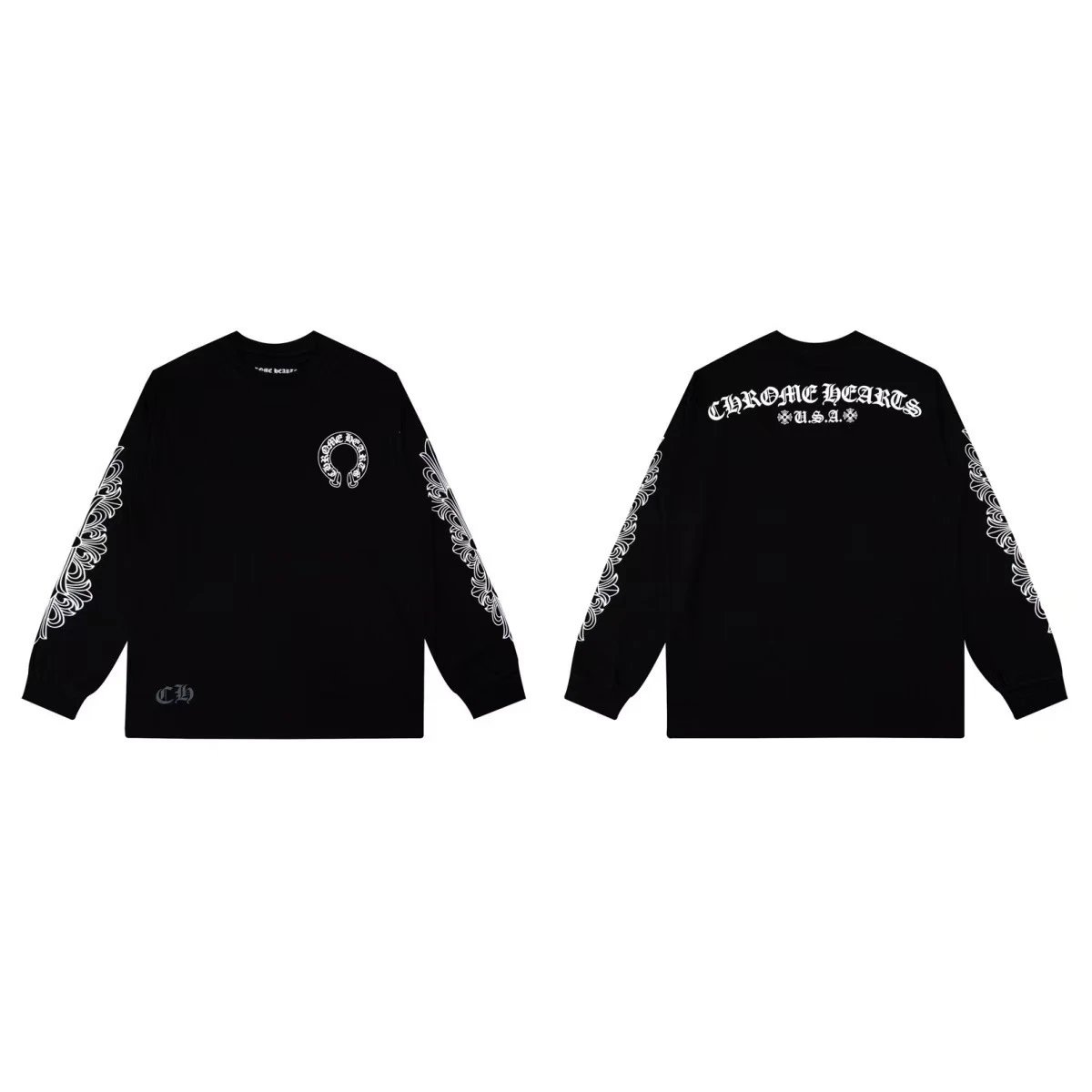 High version - Black 2103