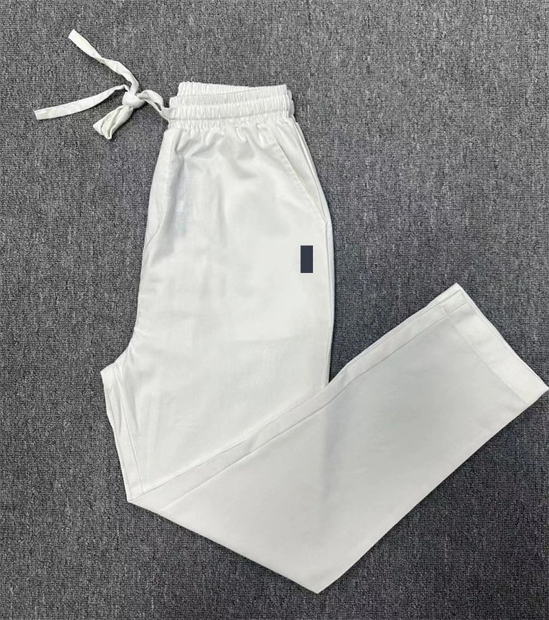 White paired with navy blue pony