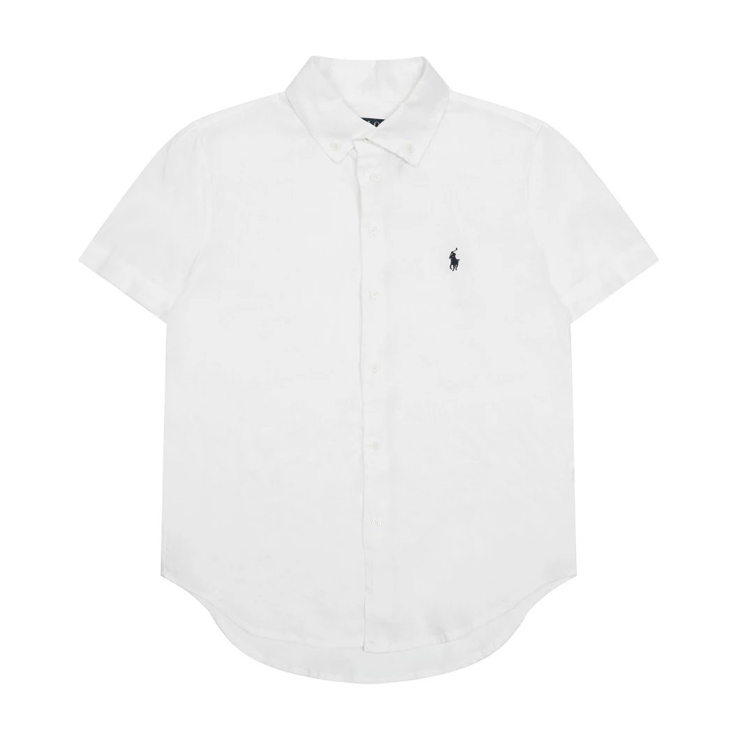 Polo Ralph Lauren Oxford Shirt Yellow Blue Tan Red Light Blue Pink Navy Black Lavender White Hot Pink Classic