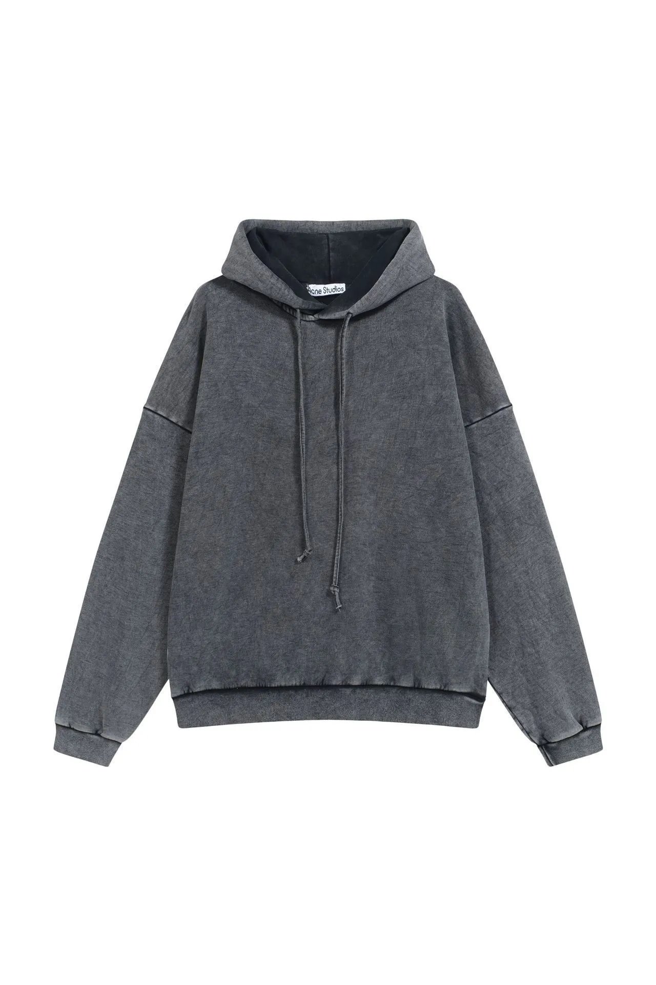 3041 Wash Water Black
